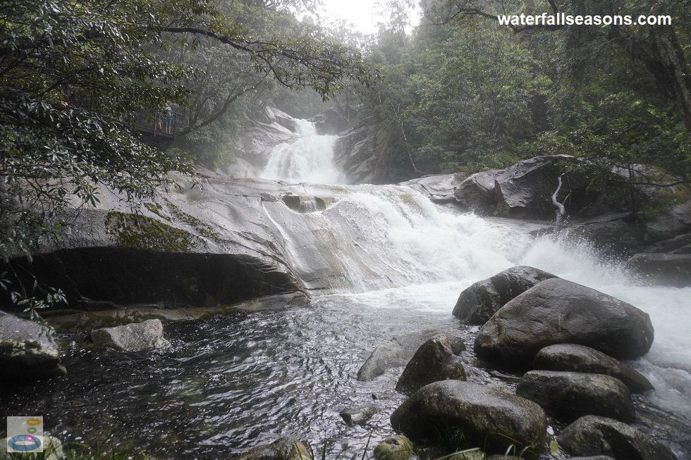 Josephine Falls