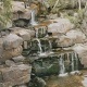 Waterfall Seasons of Victoria - Guide to Burrong Falls, Grampians National Park