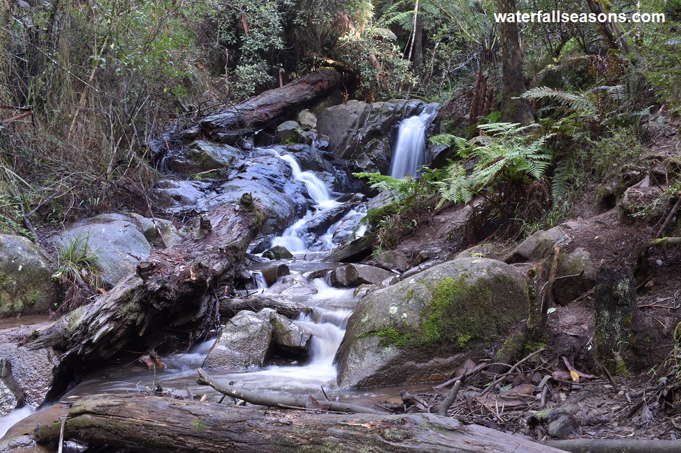 Olinda Falls