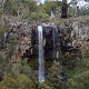 Waterfall Seasons of Victoria - Guide to Sailors Falls, Daylesford