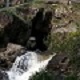 Waterfall Seasons of Victoria - Guide to The Blowhole, Hepburn Springs